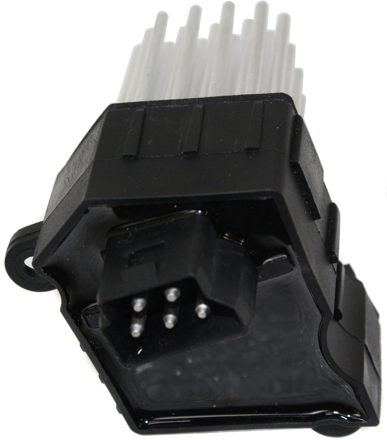 Blower Motor Resistor Compatible with 2000-2006 BMW X5 2003-2007, 2010-2011 Land Rover Range 8Cyl 4.4L 4.2L