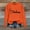 Orange, variant on Holzkary Sweatshirts for Women Hoodies Mama Boys Sweatshirt Long Sleeve Mama Sweatshirt Loose Crew Neck Fall Tops Graphic Printed Pullover Top Comfy Fall Winter Outfits Clothes 2025 Fashion Beige L