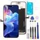 thumbnail image 1 of Kit de reemplazo de pantalla LCD para iPhone 15 Pro Max vzmmjut, 1 of 7