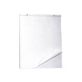 thumbnail image 1 of SKILCRAFT - Easel pad -  - 50 sheets / 100 pages - white - plain, 1 of 1