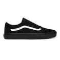 thumbnail image 3 of Vans Old Skool Pig Suede Black, 3 of 6
