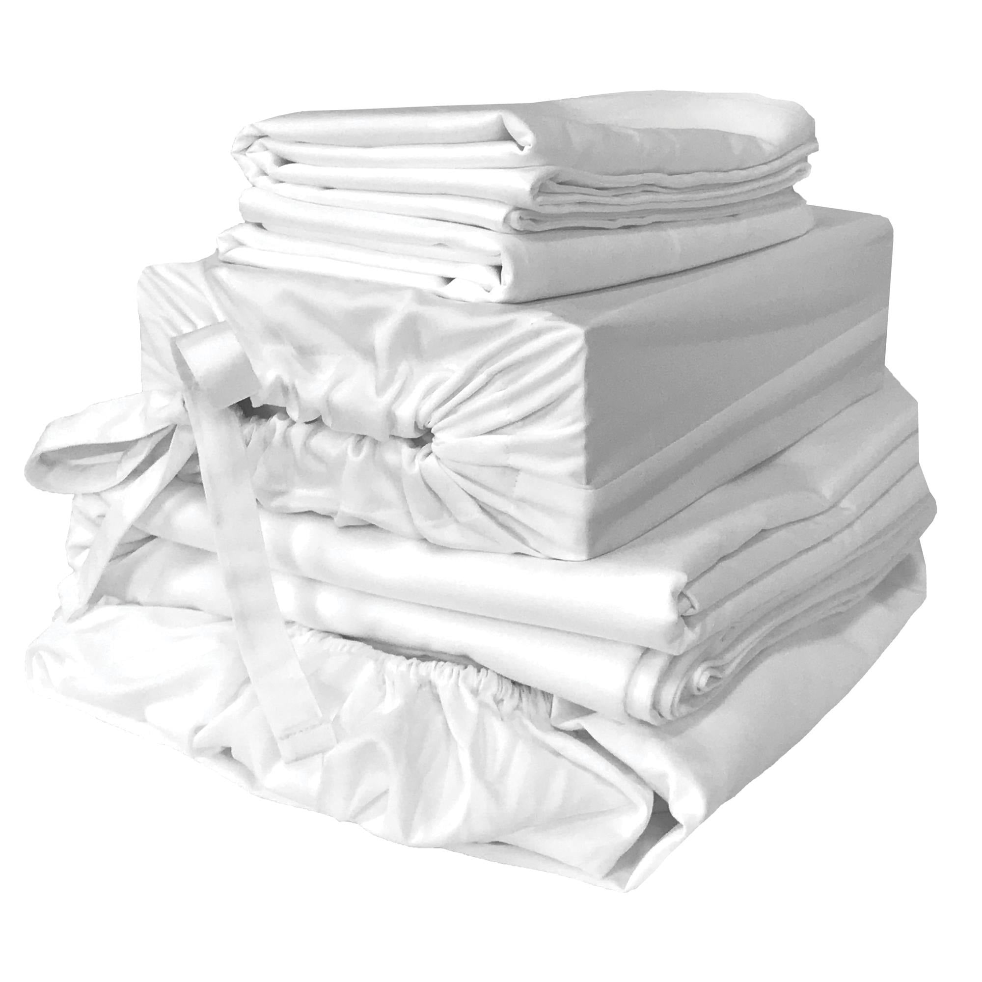 BedVoyage eco-mlange Rayon Bamboo Cotton Pillowcase Sets