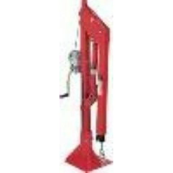 Norco 1000 Lb. Truck Mounted Crane w/Winch - 78204A