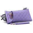 thumbnail image 1 of Estuche para Gafas Doble Suave para Mujeres y Hombres, 1 of 6