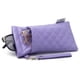 thumbnail image 1 of Estuche para Gafas Doble Suave para Mujeres y Hombres, 1 of 6