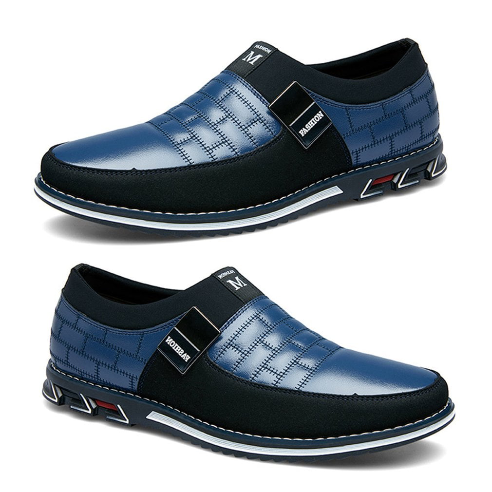 Black Friday Deals Men Genuine Leather 