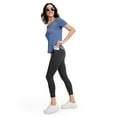 thumbnail image 7 of Jockey Women's EVERACTIVE 7/8 Legging, 7 of 7