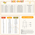 thumbnail image 3 of KVPLBQFD Curvy Jeans Petite Wide Leg Jeans Straight Leg Pants Cool Pants Toddler Clothes Girl 4t Clothes for Girls Cute Clothes Teen Girls, 3 of 7
