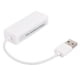 thumbnail image 4 of Adaptador USB ANGGREK A Ethernet Tecnología De Conducción Automática Plug And Play RTL8152B, 4 of 8