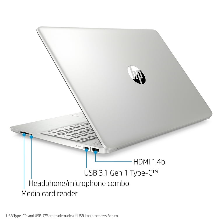 HP 15.6