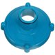 thumbnail image 2 of Pool Adapter Fittings Pool Skimmer Base Leak Prevention Durable Construction 1Set, 2 of 5