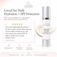thumbnail image 2 of Glimmer Goddess Organic Triple Action Daily Moisturizer, 2 oz, 2 of 11
