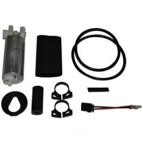 GMB 530-1102 Electric Fuel Pump Fits select: 1991-1993 CHEVROLET CAPRICE, 1991-1993 BUICK ROADMASTER