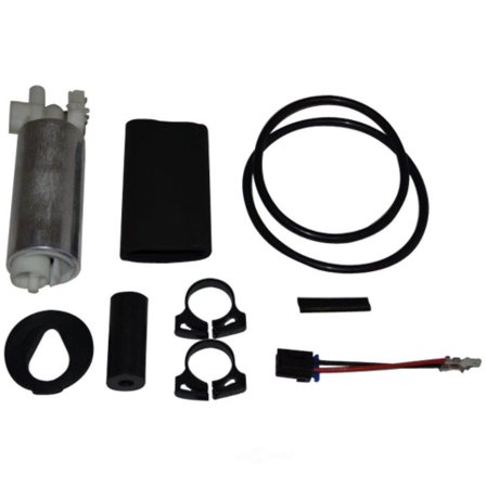 GMB 530-1102 Electric Fuel Pump Fits select: 1991-1993 CHEVROLET CAPRICE, 1991-1993 BUICK ROADMASTER
