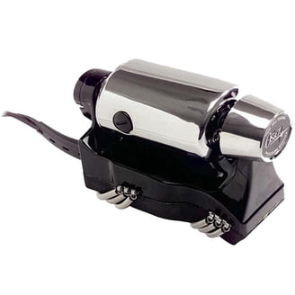 oster vibrating massager Oster Stim-U-Lax Pro Beauty Salon Handheld Vibrating Massager Vibrator  Therapy