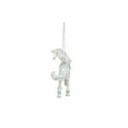 thumbnail image 4 of Trail of Painted Ponies Ocean Dreams Christmas Ornament 2.7in H, 4 of 5