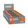 Gatorade Whey Protein with Almond Butter Salted Caramel Bar, 2.04 Oz., 12 Count