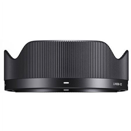UPC: 0085126939533 | Petal-Type Lens Hood for 24mm f/2 DG DN Contemporary Lens
