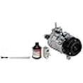 thumbnail image 3 of Four Seasons 9348NK Complete Air Conditioning Kit w/New Compressor A/C Replacement Kit, 3 of 3