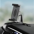 thumbnail image 2 of Soporte para teléfono para automóvil Soporte para teléfono móvil Silicona Sunnimix Soporte para teléfono de coche, 2 of 8