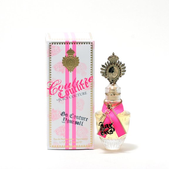 Juicy Couture Couture Couture Ladies By Juicy Couture - Edp Spray