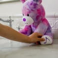 thumbnail image 3 of Animal Adventure® Wellobeez™ Antimicrobial Musical Clean Crew™ Bear Plush Bundle, 3 of 9