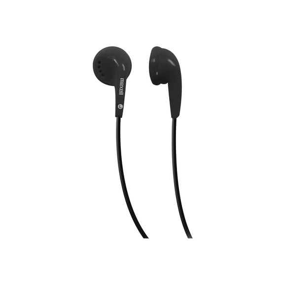 Maxell EB 95 - Earphones - ear-bud - wired - 3.5 mm jack