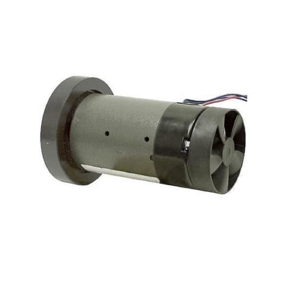 Icon Health & Fitness Dc Drive Motor ZDY116-MNT-081 F-309513 317054 Works with NordicTrack Epic Proform Treadmill