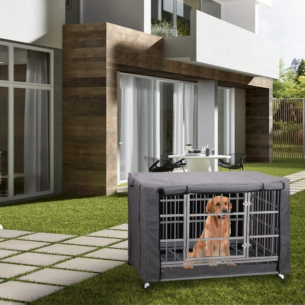 Xs 2024 dog cage