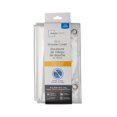 thumbnail image 5 of Mainstays Waterproof Heavyweight PEVA Shower Curtain Liner, 72" x 72", Clear, 5 of 5