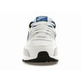 thumbnail image 3 of Nike Men's Air Max 90 White Game Royal Photon Dust Running Shoes, from StockX, 3 of 5
