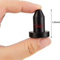 thumbnail image 3 of Silicone Kayak Drain Plug Seal Easy Install & Replace for Inflatable Canoe Boat Accessories, 3 of 9