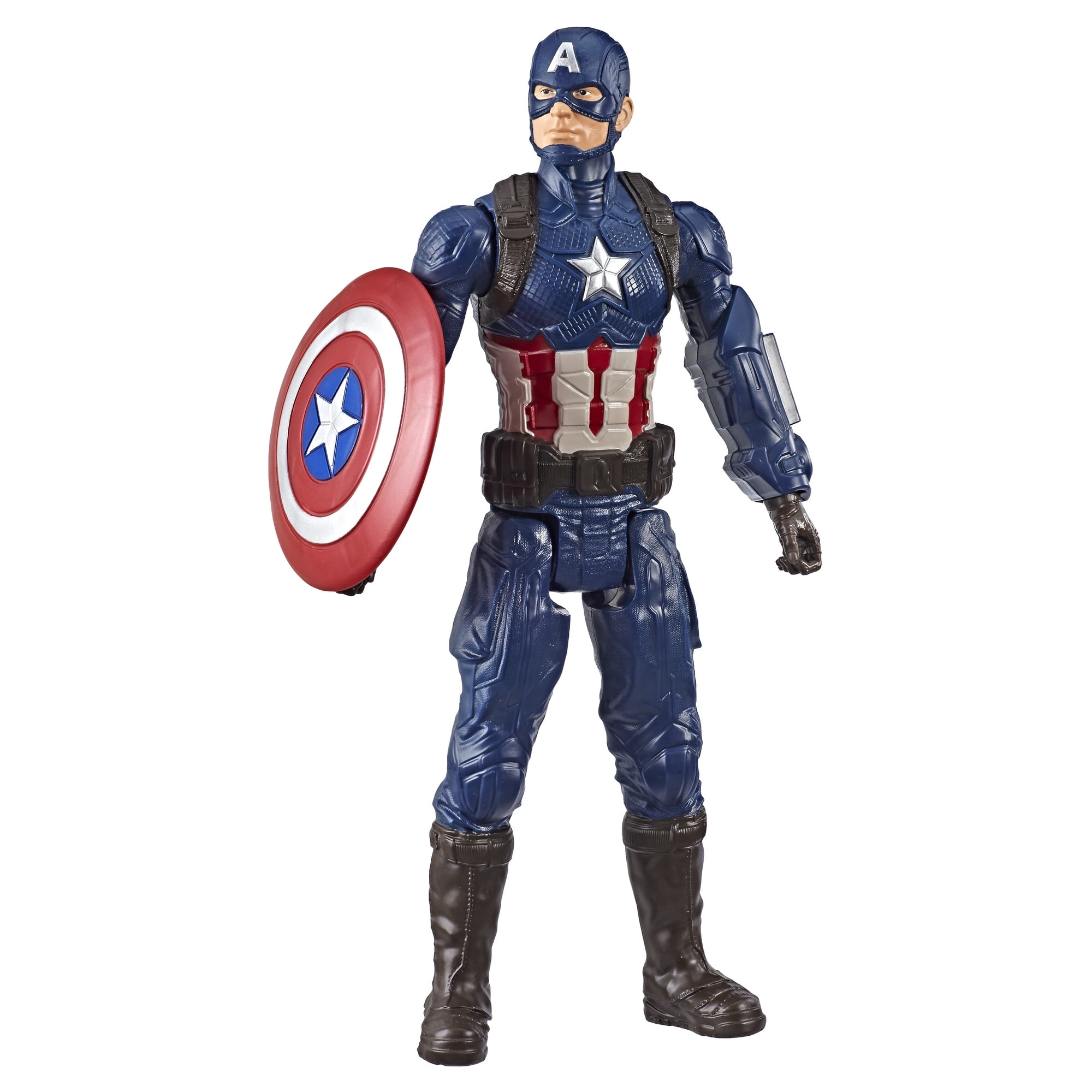 Avengers Captain America Shield Weapons Accessories For 6/'/' Figures Toys