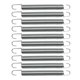 thumbnail image 1 of RESORTE PEDAL FRENO HONDA GL 150 CARGO (14-19), 1 of 2