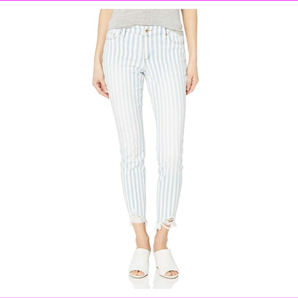 jessica simpson ankle jeans