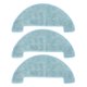 thumbnail image 3 of Replacement of Side Brush Filter Roller Brush Rag Spare Parts for Bg750 Robot Vacuum Cleaner., 3 of 5