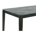 thumbnail image 4 of Stevie 7-Piece Dining Set, 4 of 6