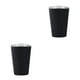 thumbnail image 3 of Naiovety Taza de café Vaso de acero inoxidable de doble pared Tazas de estilo simple Aislamiento Refrigeración térmica Hielo Vino tinto Type3 NO3, 3 of 6