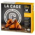 thumbnail image 3 of La Cage Buffalo Wings, 550 g, 3 of 7
