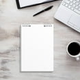 thumbnail image 1 of Birdeem A5 Loose Leaf Notebook, Perfect for Daily Writing Journal and Note Taking, with Blank Pages Ideal for Drawing, Scribbling and Easy Organization, Durable Cover Included, 1 of 9