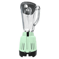 thumbnail image 2 of Licuadora Bosstech 950W Vidrio 2l Perilla 3 vel B3 Verde Menta, 2 of 9