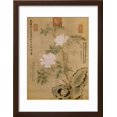 thumbnail image 2 of Peonies and Rock, 1893 Framed Print Wall Art Sold by Art.Com, 2 of 5
