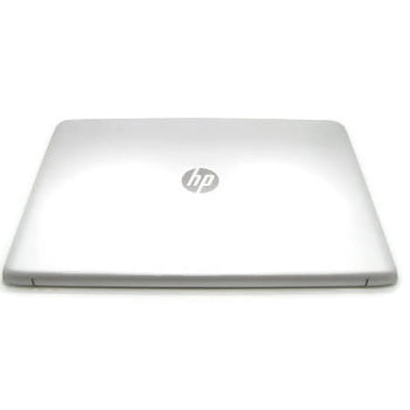 HP Envy 15-AE Series LCD Back Cover Silver 812671-001 price history on PriceWatchPro