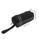 thumbnail image 5 of GOOHOCHY Bolsa de almacenamiento para cámara compatible con DJI Pocket 3, pequeña bolsa organizadora de viaje, funda protectora de tela Oxford para fotografía al aire libre., 5 of 8