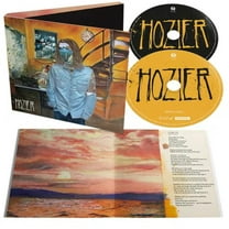 Hozier - Hozier: 10th Anniversary Deluxe - Music & Performance - CD