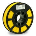 thumbnail image 1 of Kodak 3D Printing PLA Plus Filament 1.75mm (Light Yellow), 1 of 1