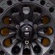 thumbnail image 5 of For WEY Tank 300/500 Car Spare Tire Camera Protective Cover Wheel Hub Modification Parts, 5 of 5