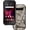 Camo, variant on Case for Kyocera DuraForce Pro 3, Rugged Shield Protective Cover [Anti-Fingerprint, Matte Grip Texture] - Bush Camo