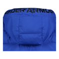 thumbnail image 3 of Chaqueta con capucha ligera e impermeable Under Armour Pronto para niño, 3 of 3