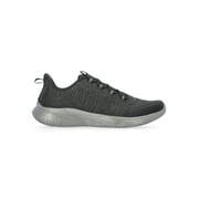 Athletic Works Mens Rudy Low-Top Sneakers, Wide Width Available